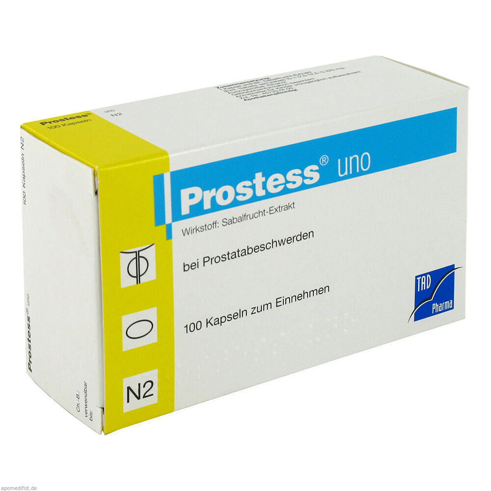 PROSTESS UNO 100St (TAD)