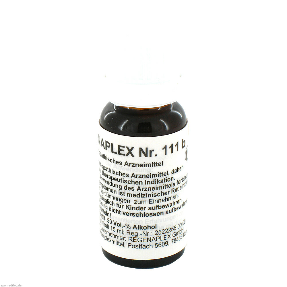 REGENAPLEX 111 B 15ml (REGENAPLEX)