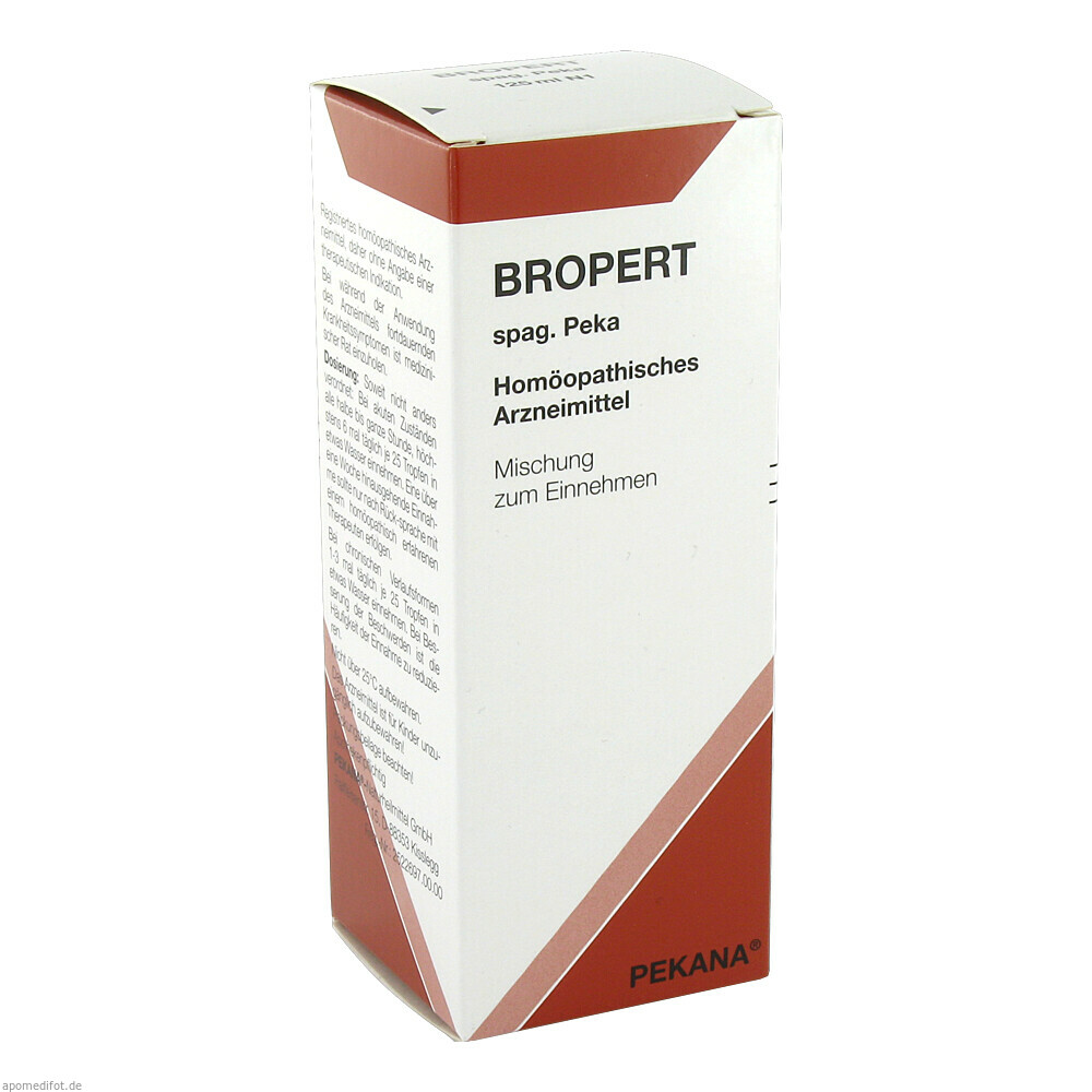 BROPERT SPAG.PEKA 125ml (PEKANA)