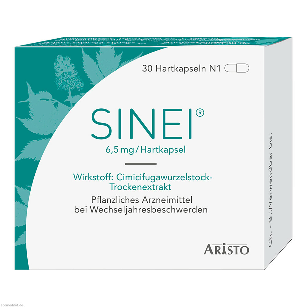 SINEI 30St (ARISTO PHARMA)