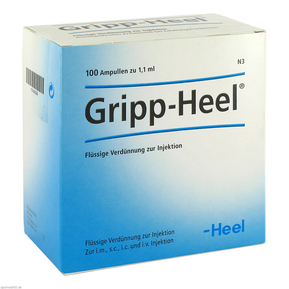 GRIPPHEEL 100St (HEEL)