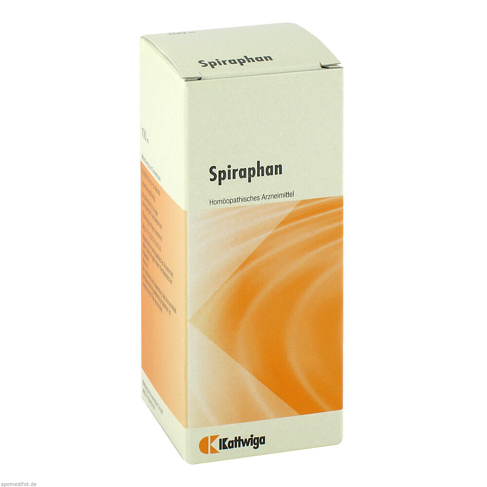 SPIRAPHAN 100ml (KATTWIGA)