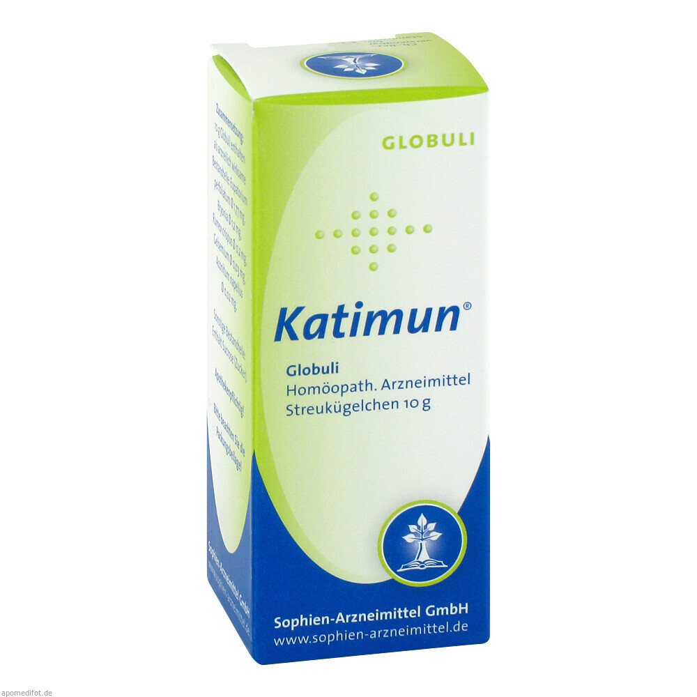 KATIMUN 10g (SOPHIEN AM)