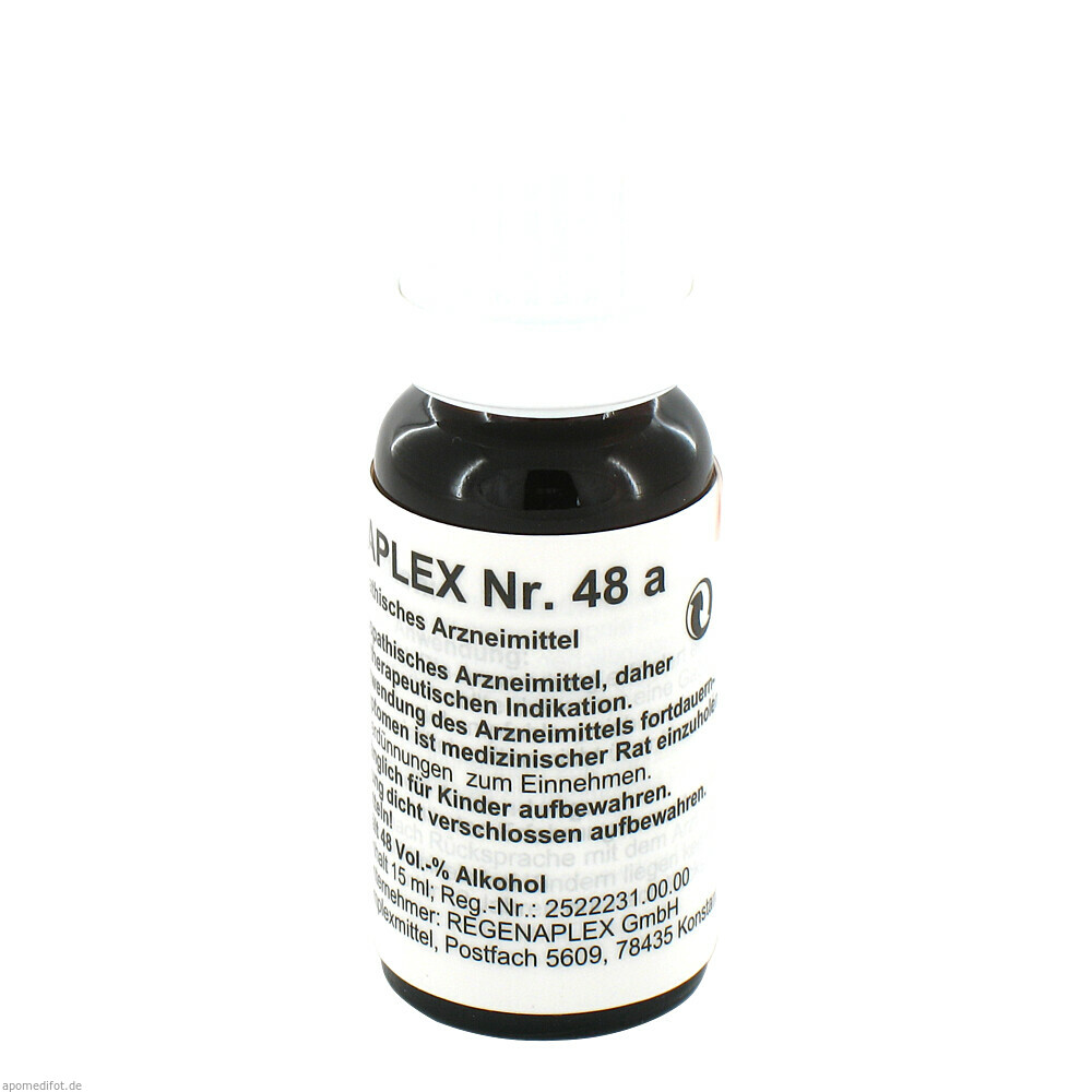 REGENAPLEX 48 A 15ml (REGENAPLEX)