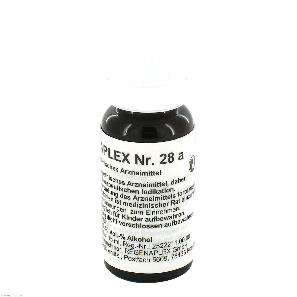 REGENAPLEX 28 A 15ml (REGENAPLEX)