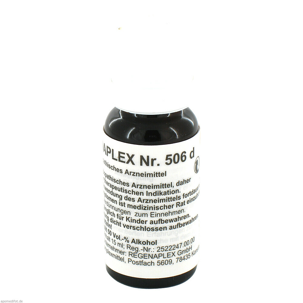 REGENAPLEX 506 D 15ml (REGENAPLEX)