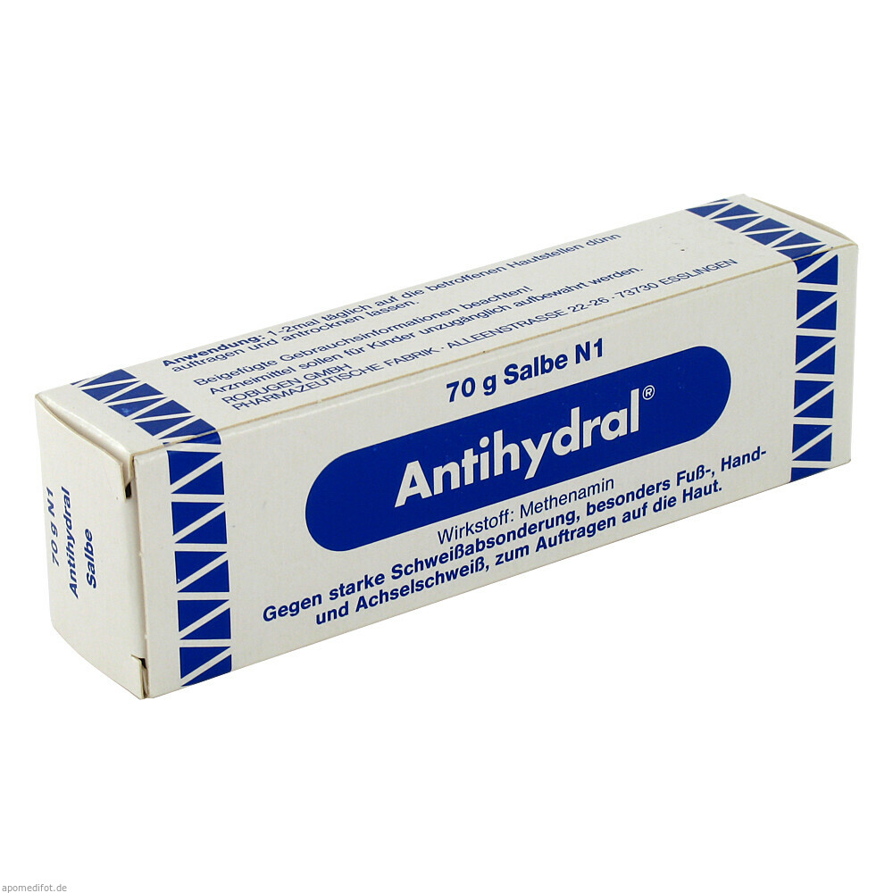 ANTIHYDRAL 70g (ROBUGEN)