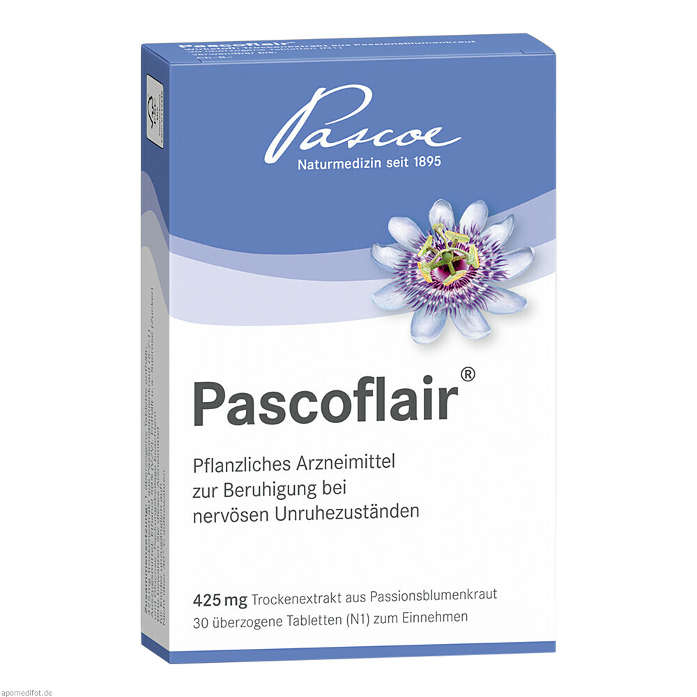 PASCOFLAIR 30St (PASCOE)