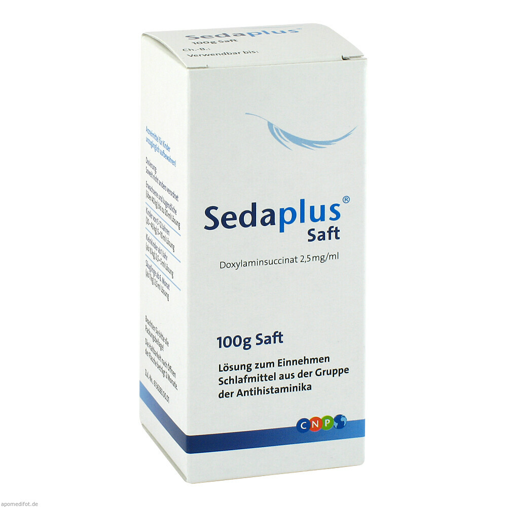 SEDAPLUS 100g (CNP PHARMA)