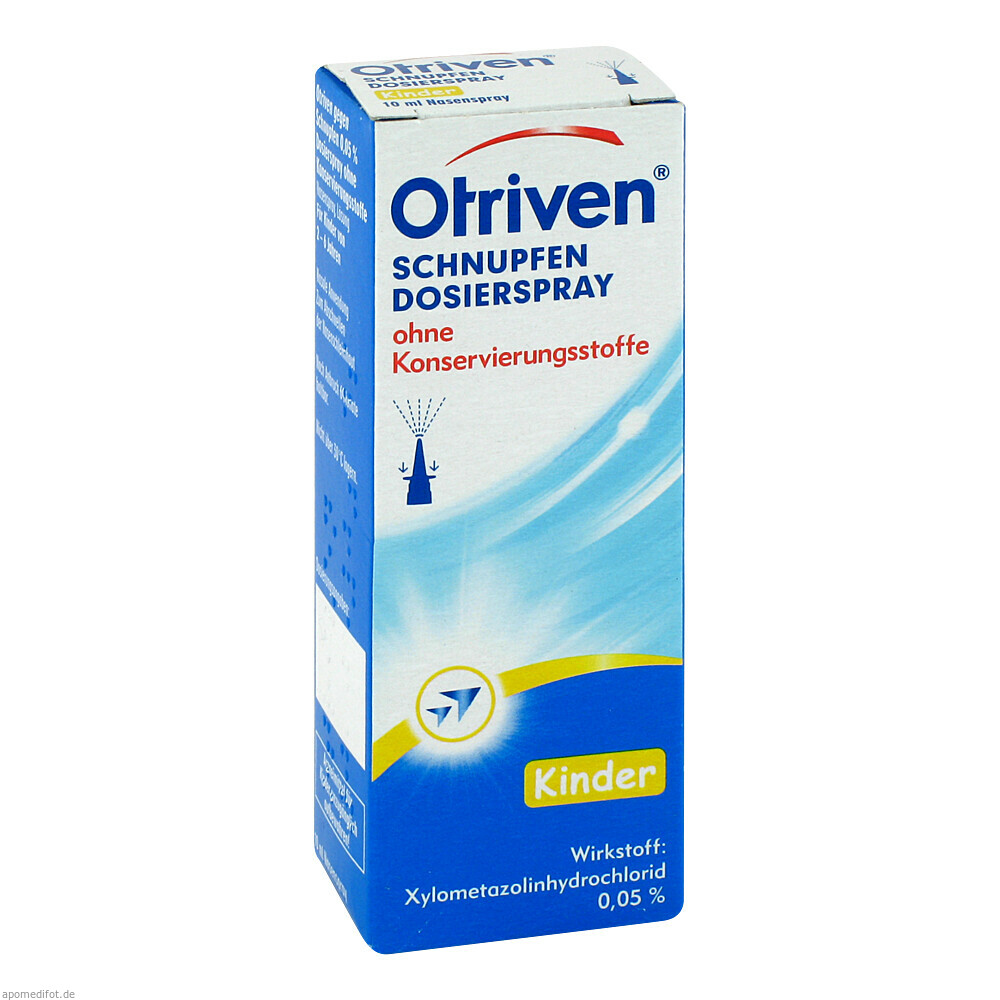 OTRIVEN 0.05% O KONS DSS 10ml (GSK OTC MEDICINES)