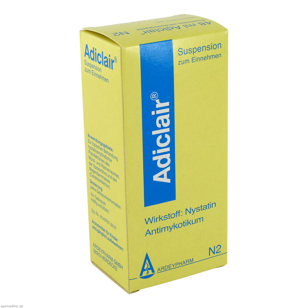 ADICLAIR 48ml (ARDEYPHARM)