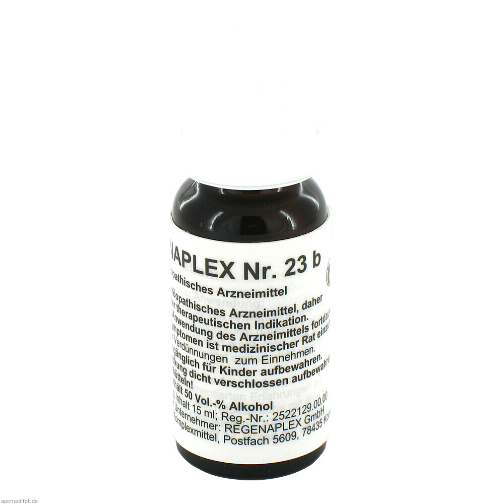 REGENAPLEX 23 B 15ml (REGENAPLEX)