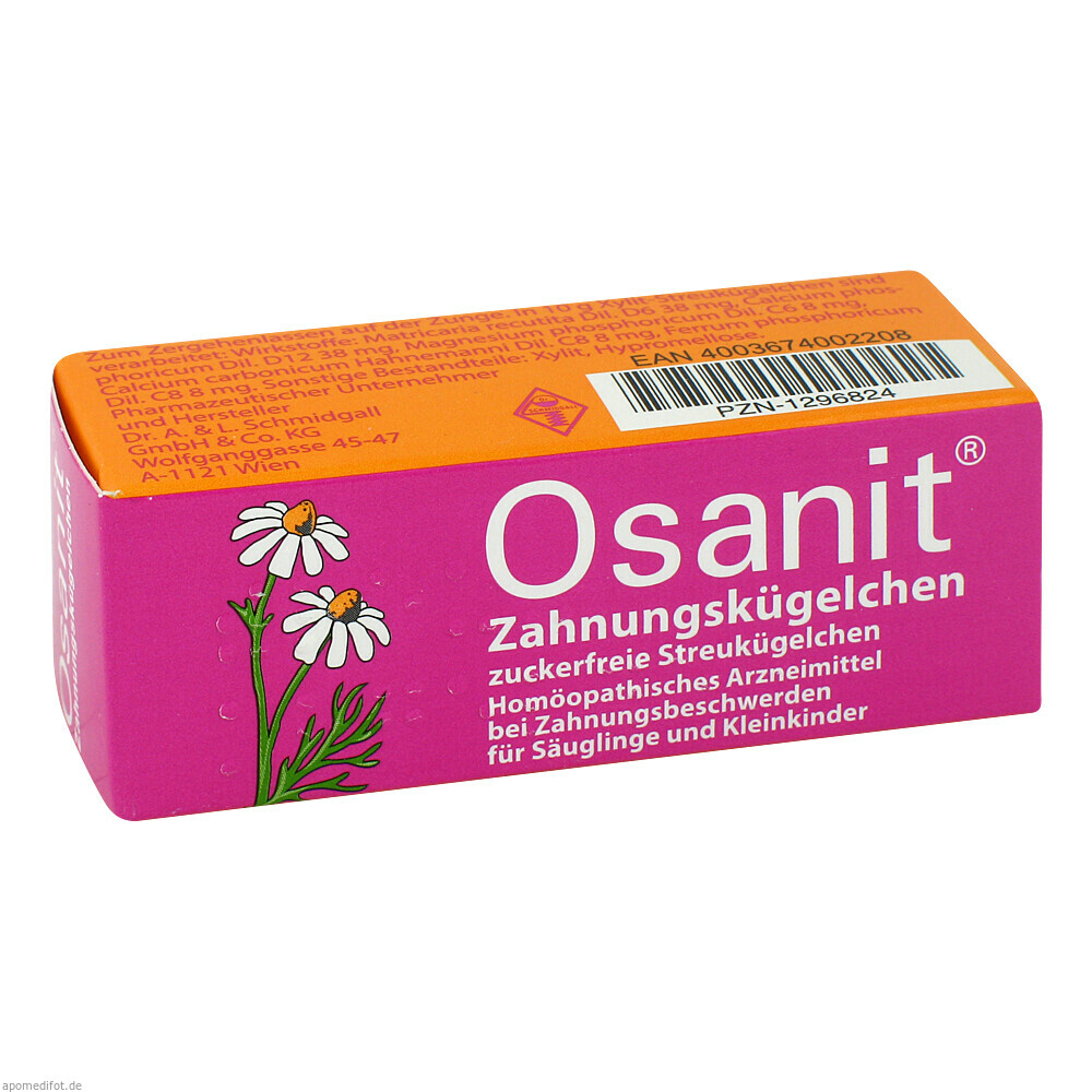 OSANIT 7.5g (HERMES)