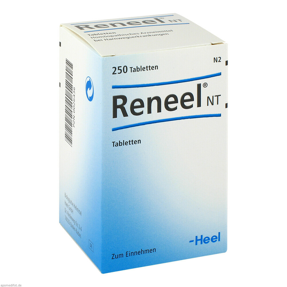 RENEEL NT 250St (HEEL)