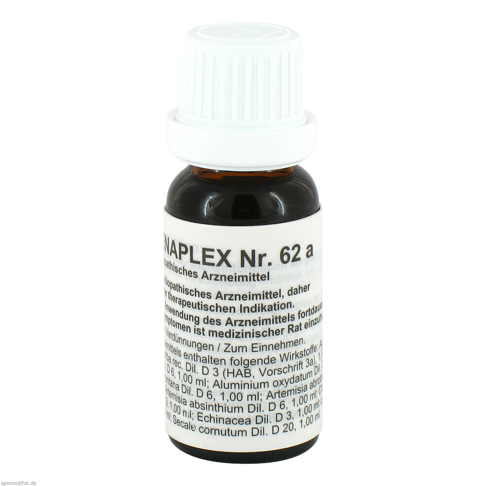 REGENAPLEX 62 A 15ml (REGENAPLEX)