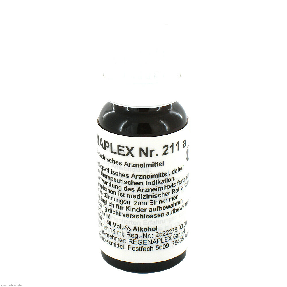 REGENAPLEX 211 A 15ml (REGENAPLEX)