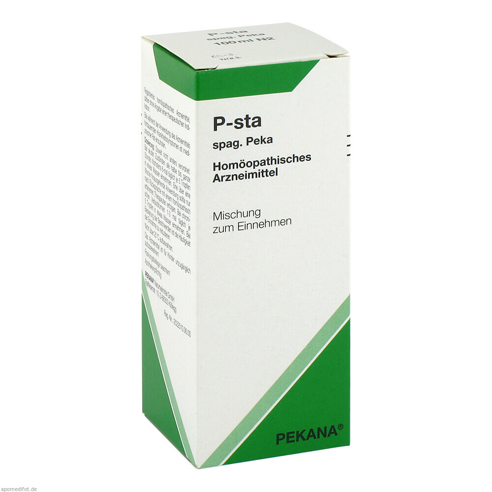 P STA SPAG PEKA 100ml (PEKANA)