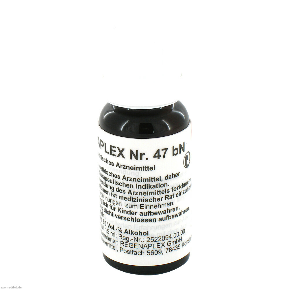 REGENAPLEX 47 B N 15ml (REGENAPLEX)