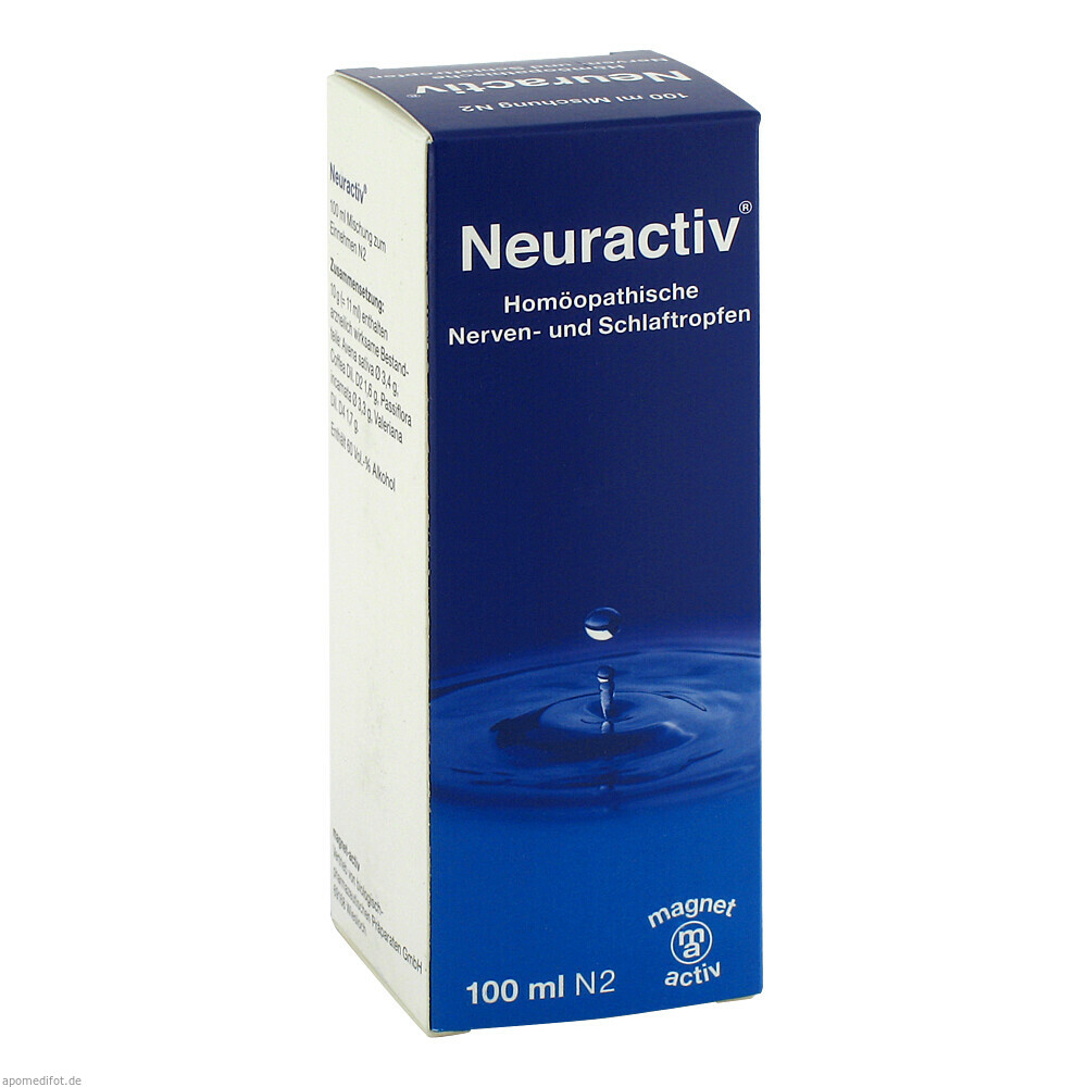 NEURACTIV 100ml (INFIRMARIUS GMBH)