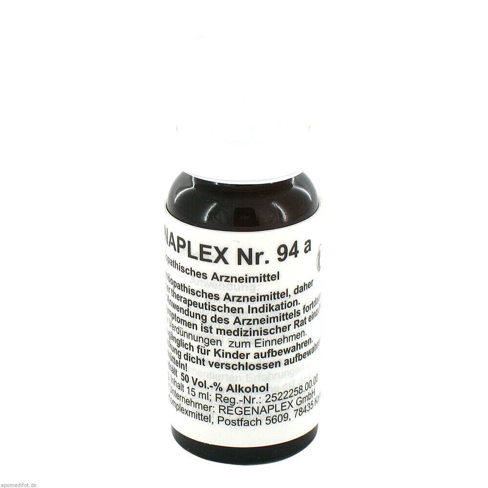 REGENAPLEX 94 A 15ml (REGENAPLEX)