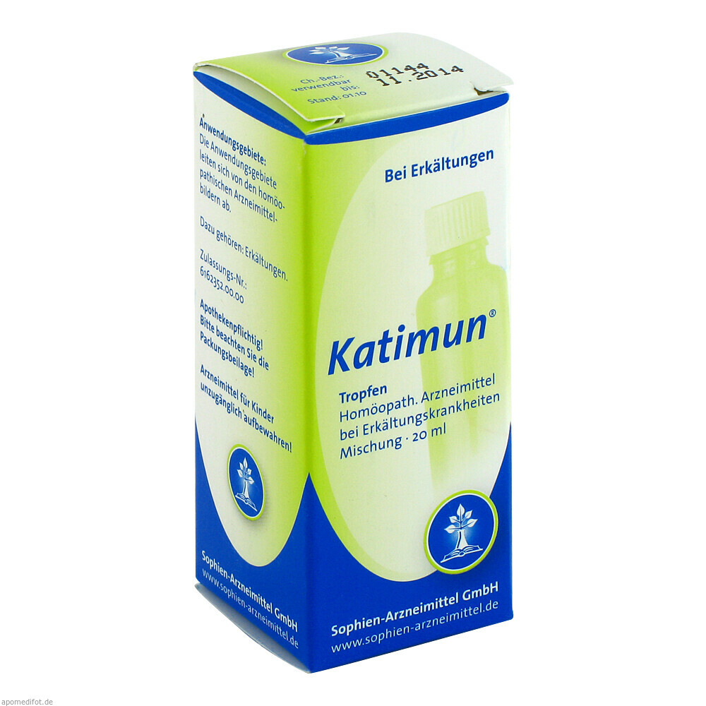 KATIMUN 20ml (SOPHIEN AM)