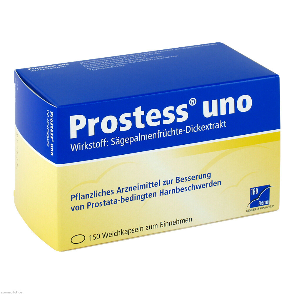 PROSTESS UNO 150St (TAD)