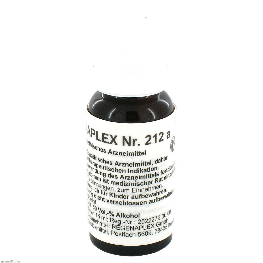 REGENAPLEX 212 A 15ml (REGENAPLEX)