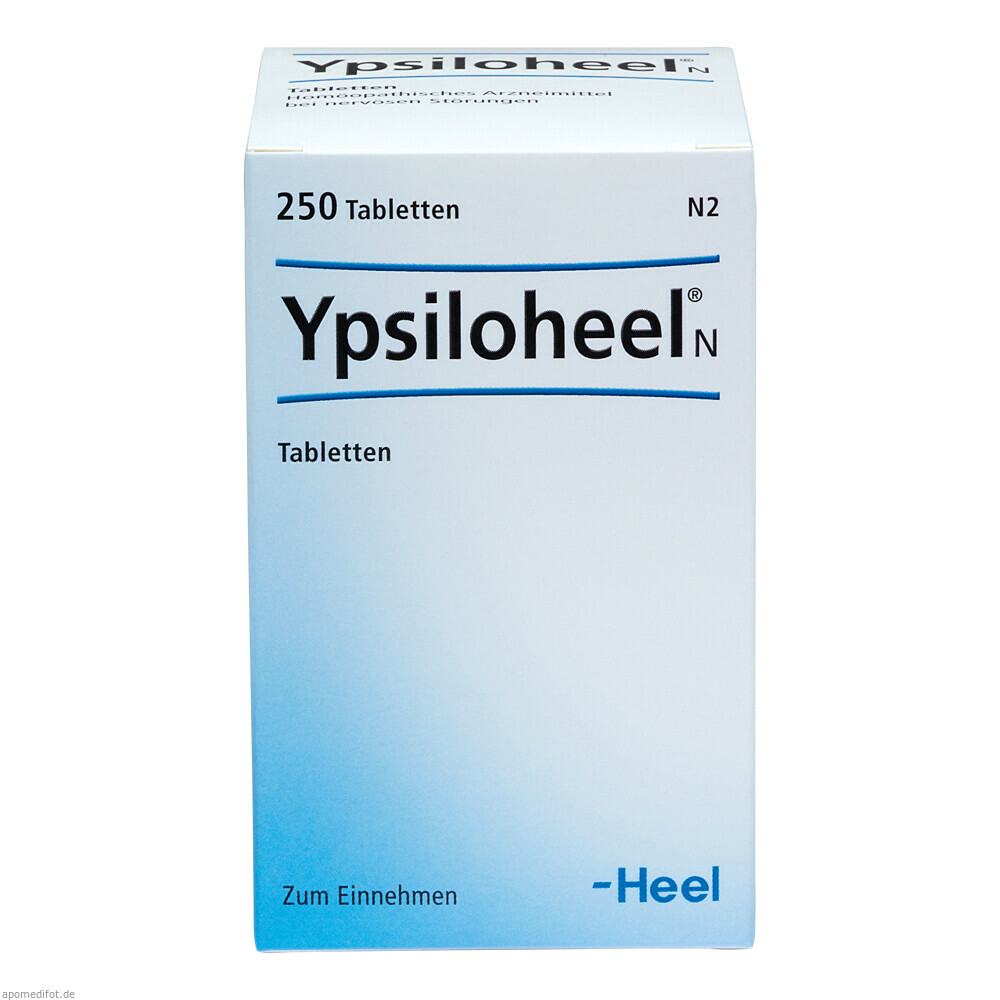 YPSILOHEEL N 250St (HEEL)