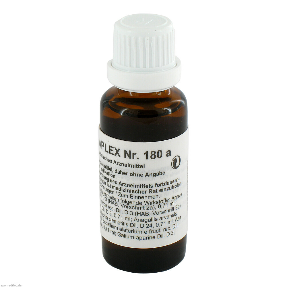 REGENAPLEX 180 A 30ml (REGENAPLEX)