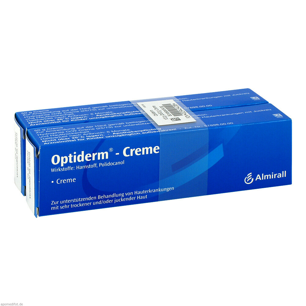 OPTIDERM B 100g (DOCPHARM)