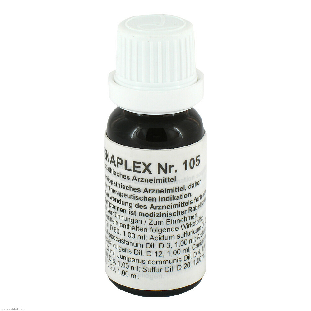 REGENAPLEX 105 15ml (REGENAPLEX)