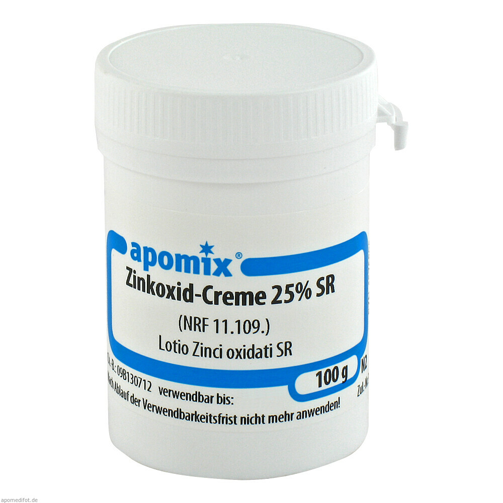 LOTIO ZINC OX SR 100g (APOMIX PKH)