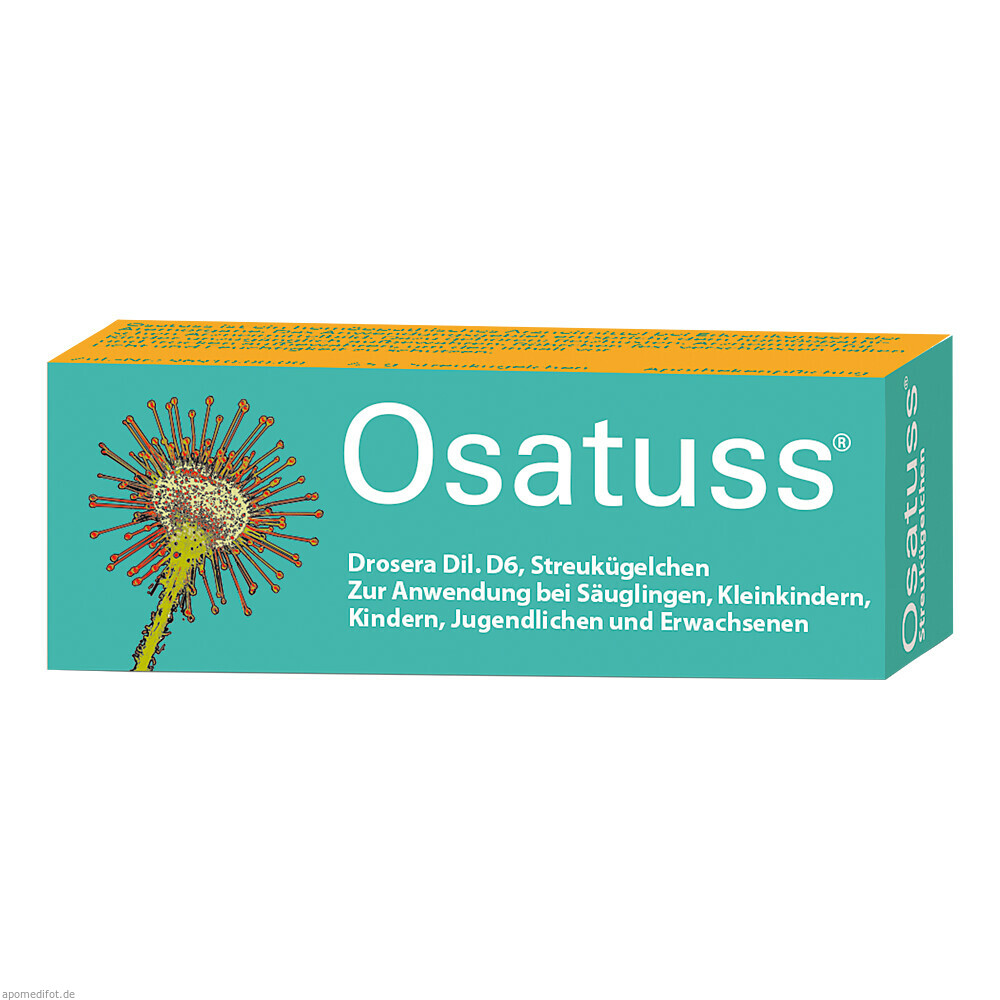 OSATUSS 7.5g (HERMES)