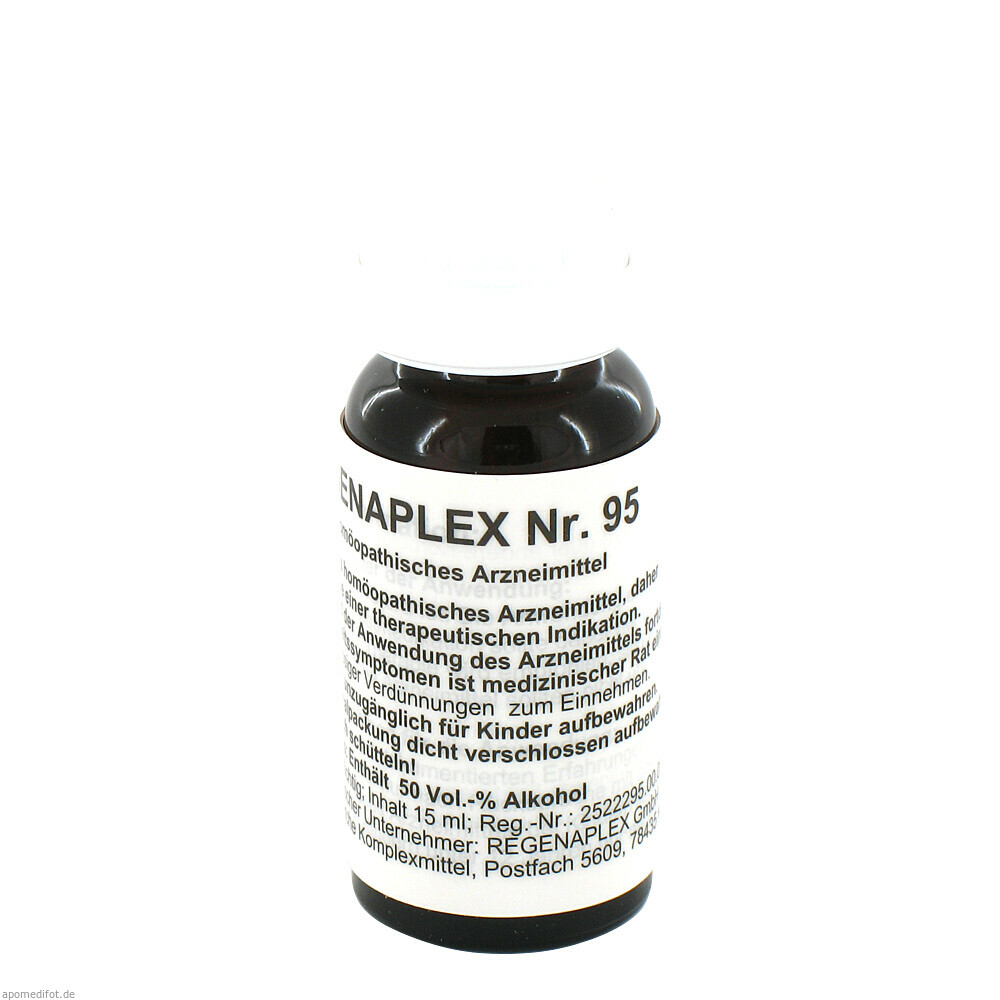 REGENAPLEX 95 15ml (REGENAPLEX)