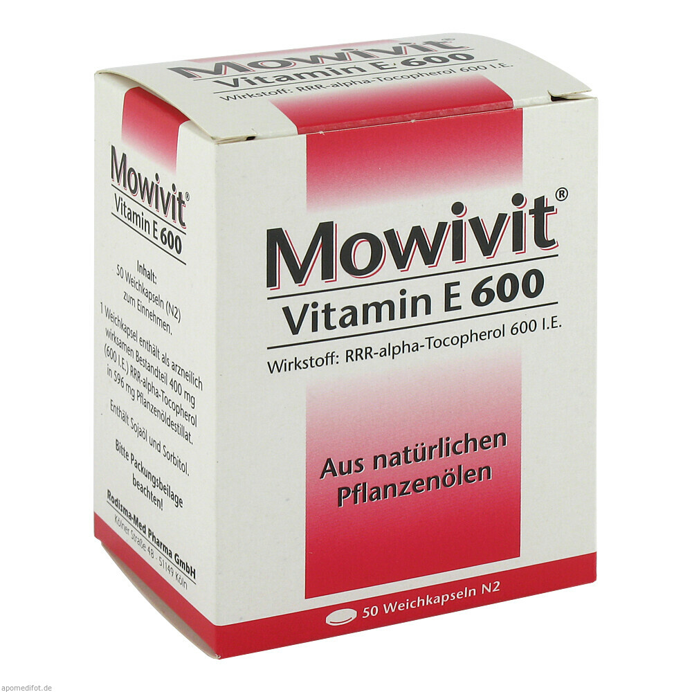 MOWIVIT 600 50St (RODISMA ME)