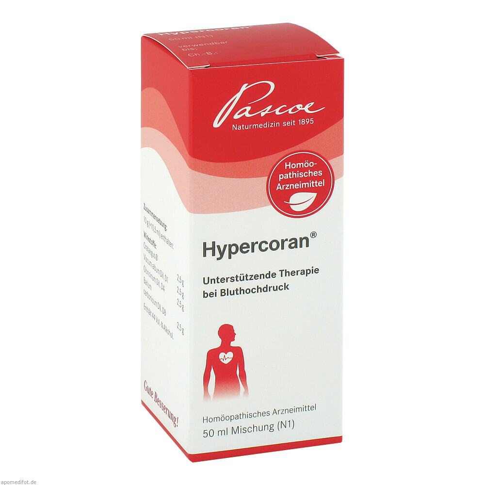 HYPERCORAN 50ml (PASCOE)