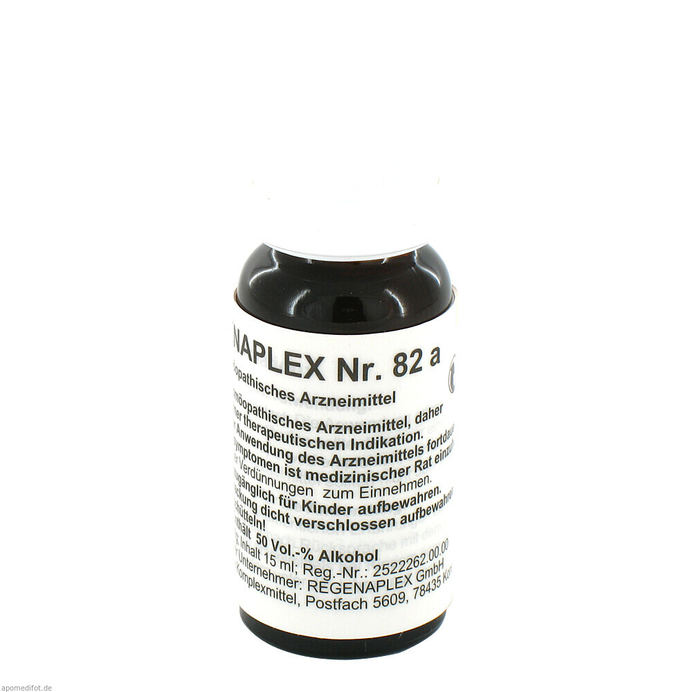 REGENAPLEX 82 A 15ml (REGENAPLEX)