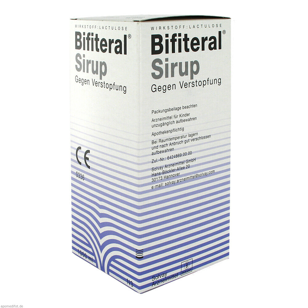 BIFITERAL 1000ml (VIATRIS HEALTHCARE)