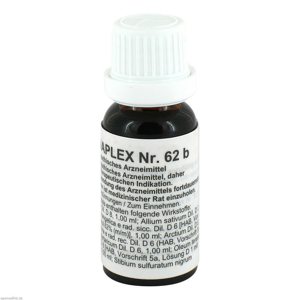 REGENAPLEX 62 B 15ml (REGENAPLEX)