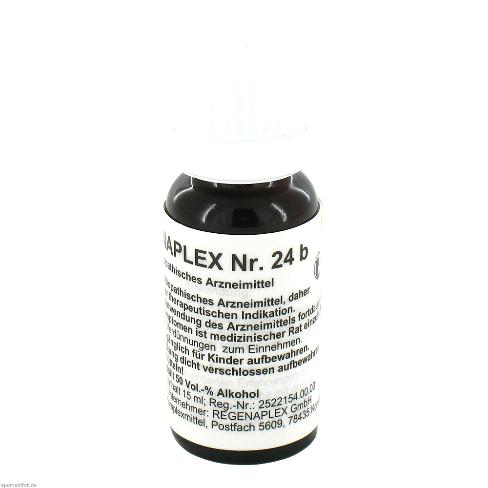 REGENAPLEX 24 B 15ml (REGENAPLEX)