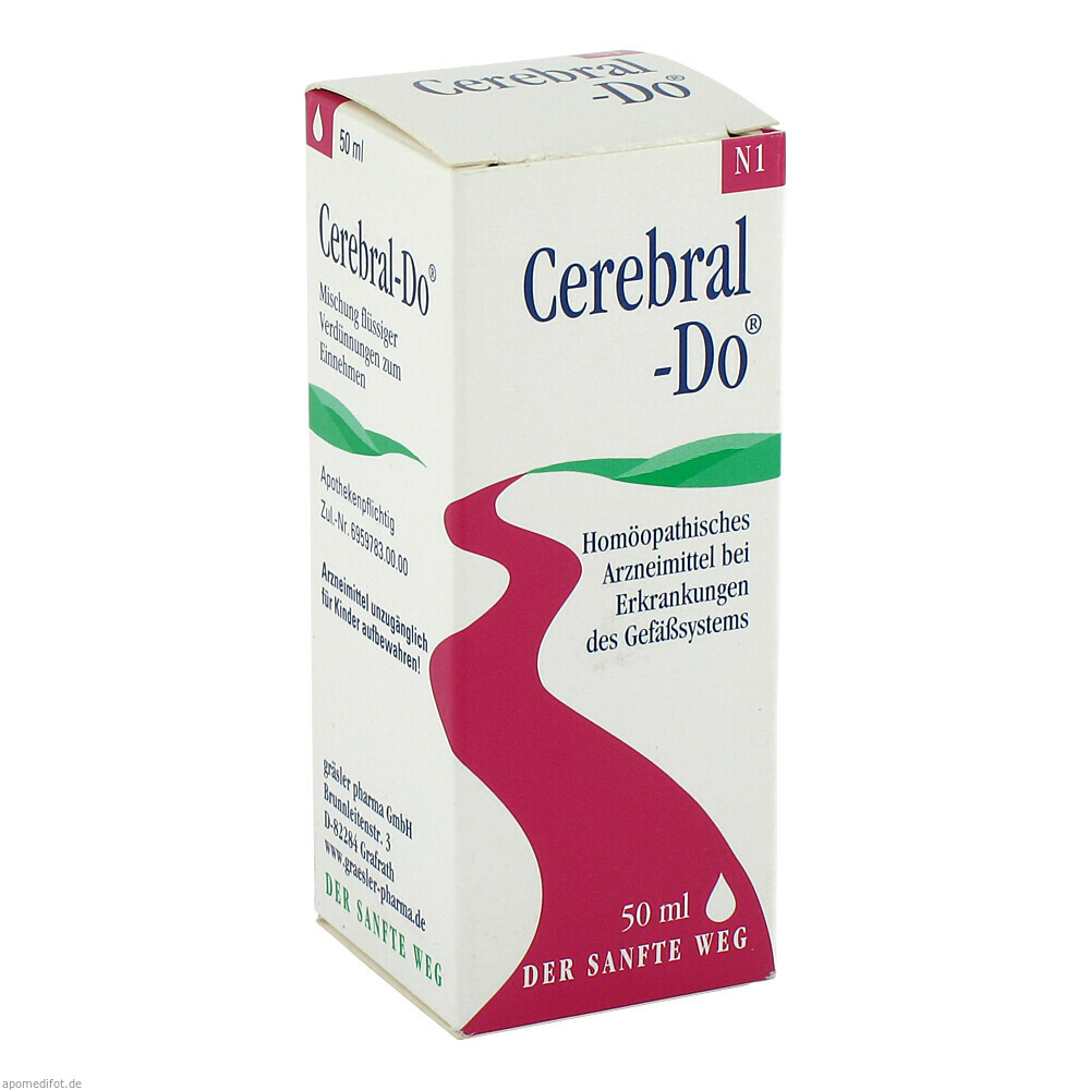 CEREBRAL DO 50ml (THEISS NAT)