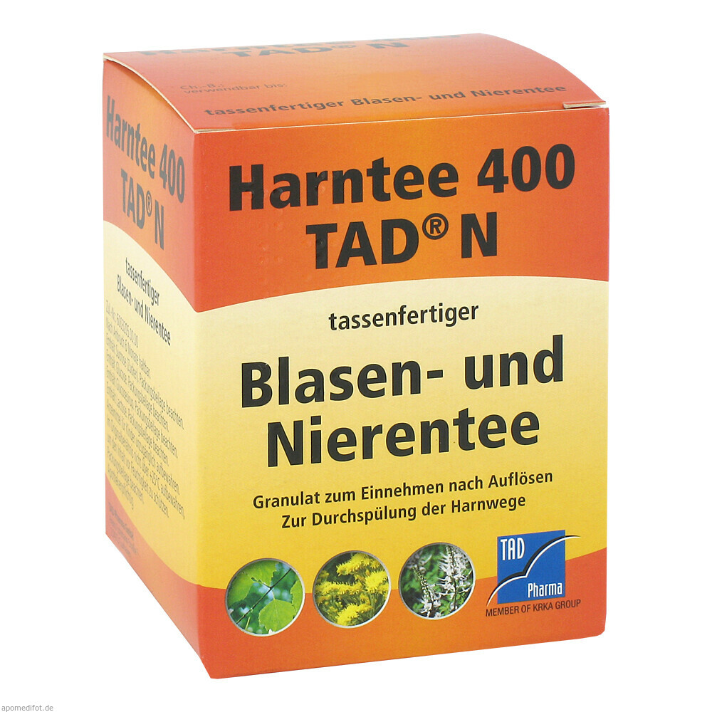 HARNTEE 400 TAD N 150ml (TAD)