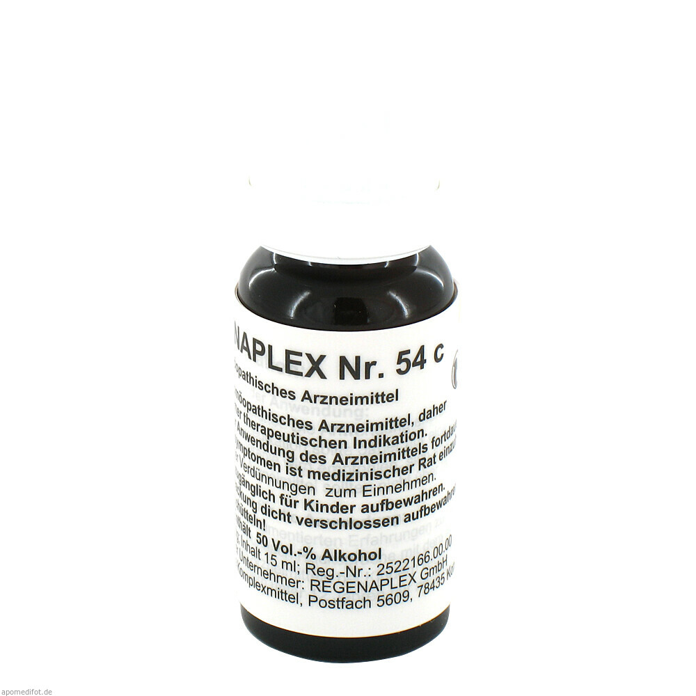 REGENAPLEX 54 C 15ml (REGENAPLEX)