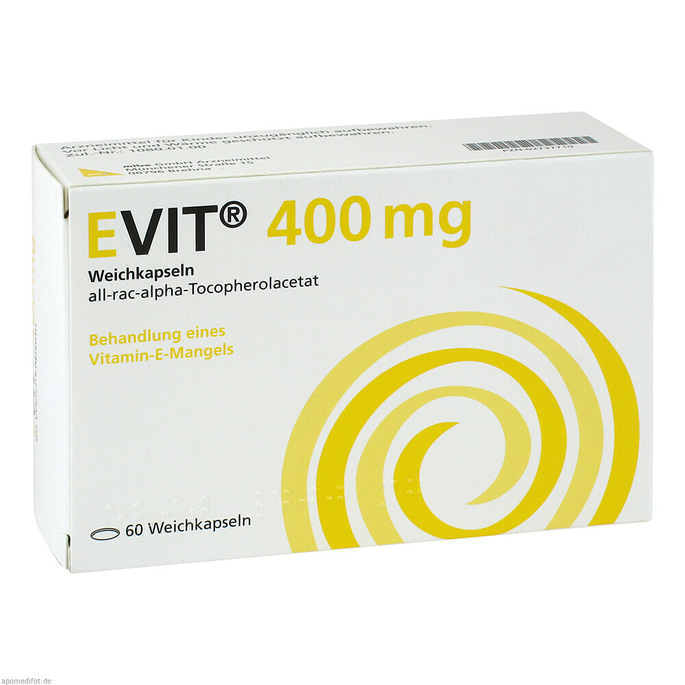 EVIT 400 60St (MIBE)