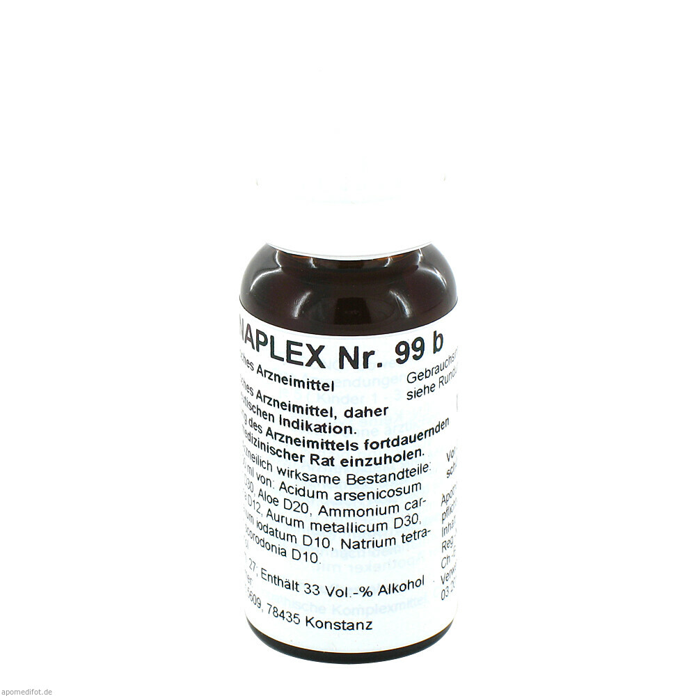 REGENAPLEX 99 B 15ml (REGENAPLEX)